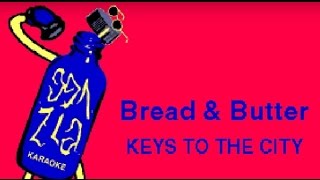 Keys to the City OFFICIALish