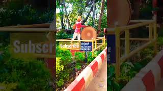 Janpad loka ||Bangalore visiting places07 #shortsfeed #shorts