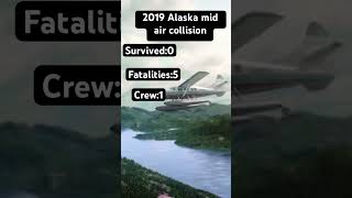 2019 Alaska mid air collision edit