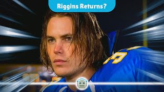 Taylor Kitsch Open to One-Off Role in 'Friday Night Lights' Reboot