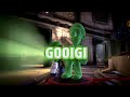 Luigi’s Mansion 3 - Overview Trailer - Nintendo Switch