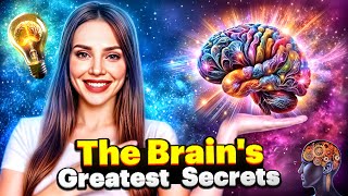 10 Mind-Bending Mysteries of the Human Brain That Defy Science