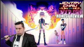 Honest Review | Jentry Chau vs The Underworld