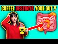 The SHOCKING TRUTH About Coffee and Leaky Gut