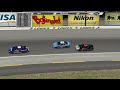 nr2003 err offline league 2003 busch series charlotte race 23 26