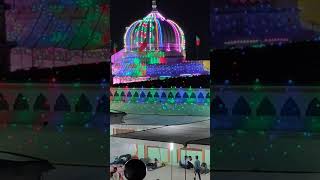 Dargah gagron Sharif mitthe mahavali sarkar ✨❤️ #shorts #youtube #sarkar