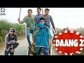 Daang 2 (Full Video) | Mankirt Aulakh | MixSingh | Villager Crew | Latest Punjabi Song 2017