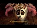 Madagascar 3: Ricercati in Europa - Spot italiano 