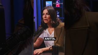 Cíntia Chagas fala mal de Anitta! #anitta #linguaportuguesa #raulgil