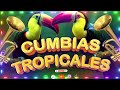 CUMBIAS VIEJITAS TROPICALES💃LAS MEJORES CUMBIAS PARA BAILAR🌻FITO OLIVARES,COSTA BRAVA,LOS KARKIKS...