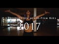 Q.S Productions Film Reel 2017