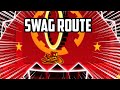 [4K] All Swag route in Clubstep ! [Zbot]