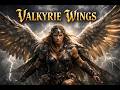 Valkyrie wings - Epic viking chant ( Apexwolf beats) 🔥
