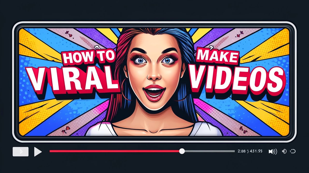 How To Make Viral Videos Youtube