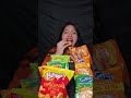 40 lays kurkure bingo eating challenge shortvideo mukbang asmr shortsviral food