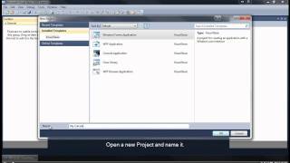 13. Visual Basic Calculator - Tutorial VB 2010