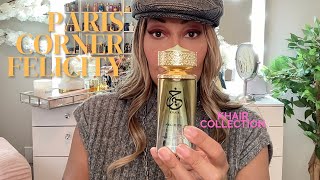 NEW PARIS CORNER  | KHAIR FELICITY ... IS IT DUPING??