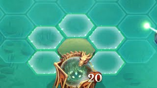 Faeria - Early Landplacement (Guide)