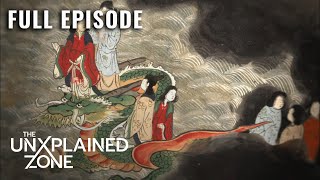 Legend of The Reptilian Aliens (S8, E1) | Ancient Aliens | Full Episode