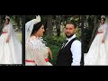 Tefik & Elmas Wedding Trailer Hamid Tv Production 2024