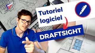 Tutoriel Draftsight 2022