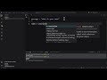 Learn Python: Escape Character #10