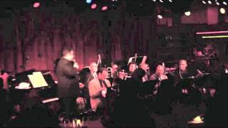 Chico O'Farrill Afro Cuban Jazz Orchestra Final Performance at Birdland: Closing