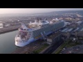 harmony of the seas