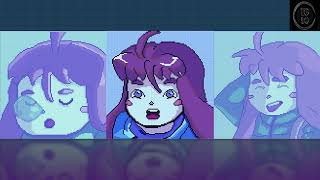 Celeste modded compilation - Theheck90 - Acoustic version