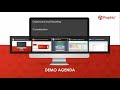 prophix corporate performance management demo