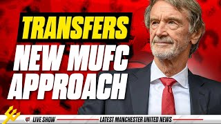 Ratcliffe Demands End To Reckless Man Utd Spending: What Does This Really Mean?