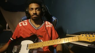 Tocando Nirvana, Radiohead e Joy Division na Guitarra ep.10.1