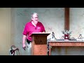 2022.01.09 psalm 90 12 proverbs 10 4 13 11. 19 15 how to eat an elephant pastor stan owen