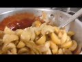 amma s special ഉപ്പിലിട്ട നെല്ലിക്ക അച്ചാർ gooseberrypickle nellikkaachar cooking keralastyle