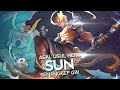 Asal Usul Hero Sun Senangkep Gw - MLBB Indonesia