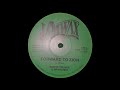 JAMWAX - JAMWAXMAXI16 - Roots Trunks & Branches - Forward To Zion (12