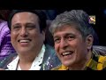 super dancer 4 के मंच पर govinda ने मारी एक धुंआधार entry super dancer 4 govinda album