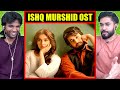 Tera Mera Hai Pyar Amar | Ishq Murshid - OST [Reaction]