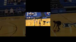 MJ vs Jasper # 11 ANDREW Evans 2021 Mortimer Jordan Kimberly Al