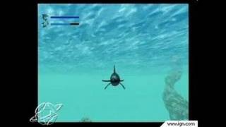 Ecco the Dolphin: Defender of the Future PlayStation 2