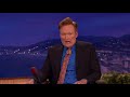 mindy kaling tests the tv censors limits conan on tbs