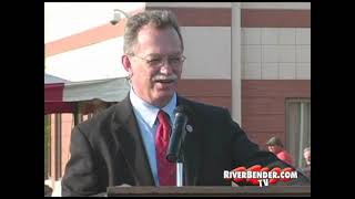 National Night Out 2010 Alton Police Department Kickoff Event Highlights