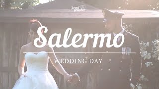 Beautiful Wedding Video Captured in Salerno, Italy | Localgrapher