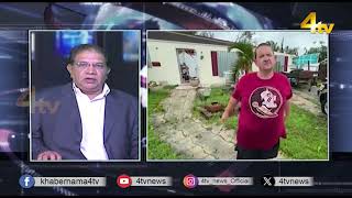 Duniya Bhar Se | 10 October 2024 | #worldnews | #newsupdate | 4tv News