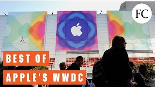Can Apple Kill Spotify? Flipboard? Breaking Down The Best Of WWDC