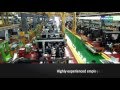 Doosan Machine Tools - Factory Tour