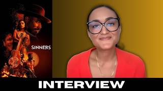 Interview With Sinners Cinematographer Autumn Durald Arkapaw
