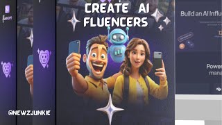 AIfluencers Review About to Change the Game Forever