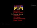 i attempt to complete doom ii as a noob gamer