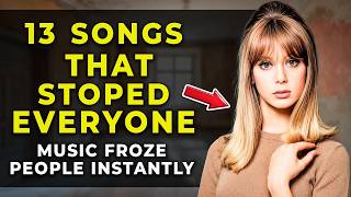 13 Songs From the '70s That Will Stop You in Your Tracks